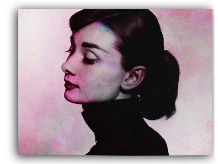 Audrey Hepburn I Supply