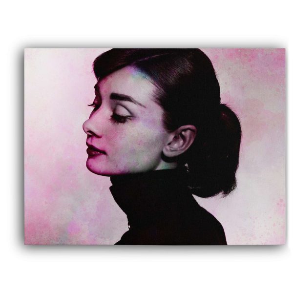 Audrey Hepburn I Supply