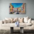 Burano Venice Italy on Sale