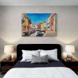 Burano Venice Italy on Sale