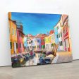 Burano Venice Italy on Sale