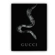 Gucci Snake Online now