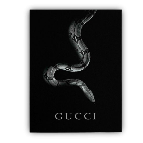 Gucci Snake Online now