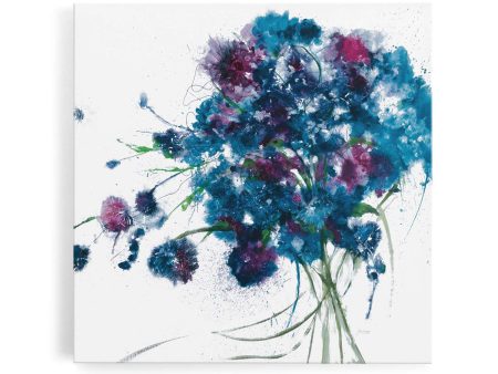 Blue Bouquet Crop Supply