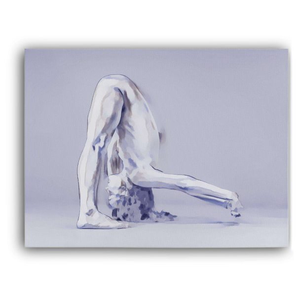 Uttanasana on Sale