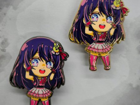 Idol Cheeb For Sale