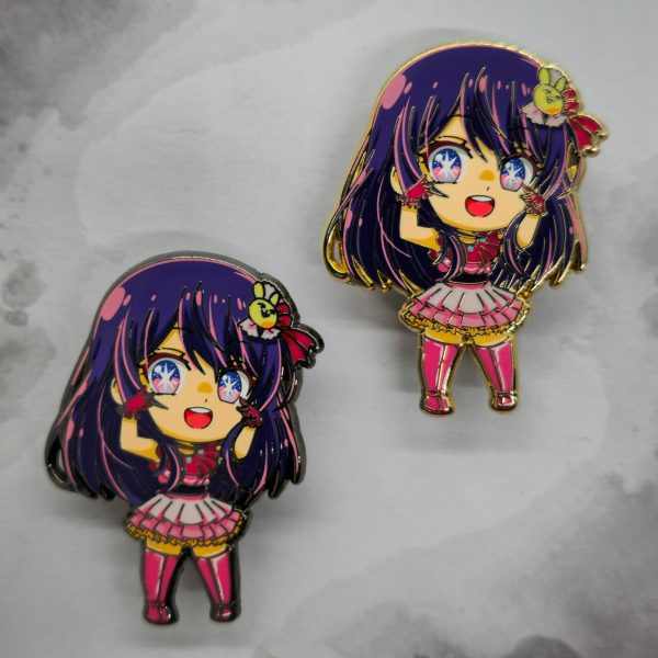 Idol Cheeb For Sale