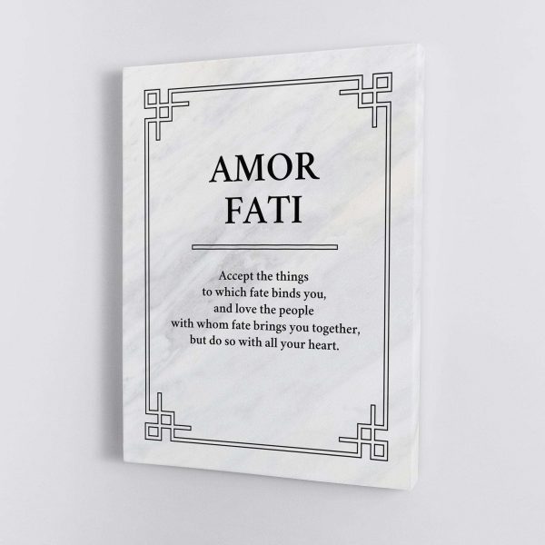 Amor Fati Cheap