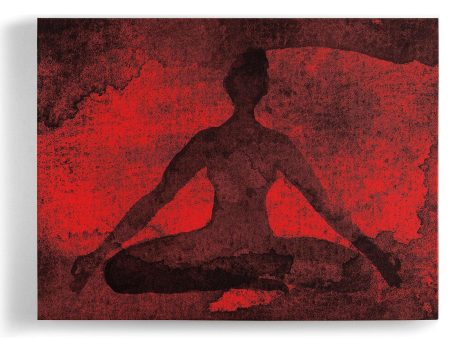 Abstract Meditation Online