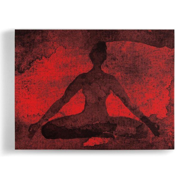 Abstract Meditation Online