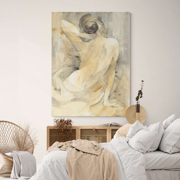 Boudoir II For Sale