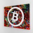 Bitcoin Graffiti Online Sale