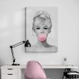 Bridget Bardot Bubble Gum For Cheap