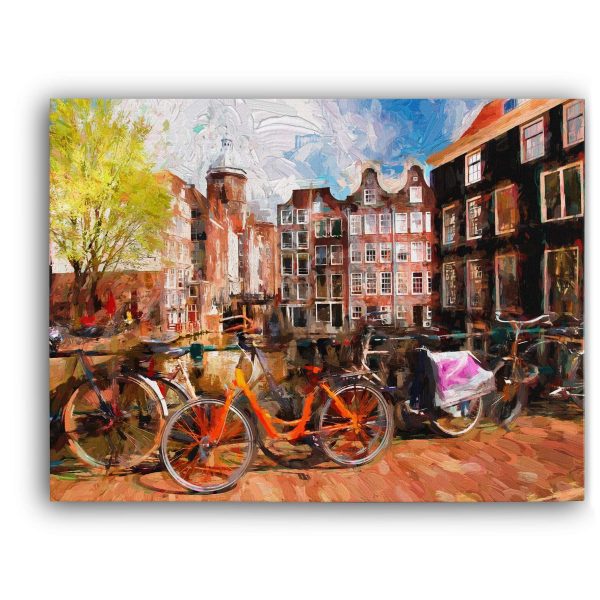 Amsterdam Online Sale