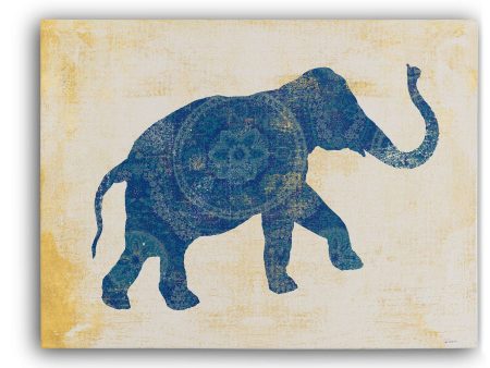 Raja Elephant I For Discount