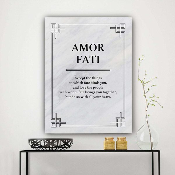 Amor Fati Cheap