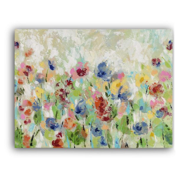 Springtime Meadow Flowers For Cheap