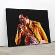 Freddy Mercury Online now