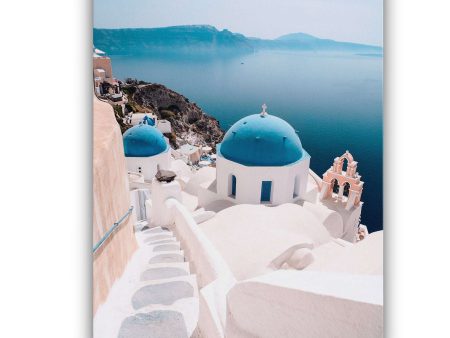 Santorini I Online now