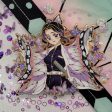 Butterfly Girl Online Sale