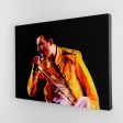 Freddy Mercury Online now