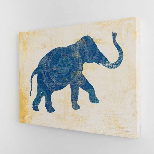 Raja Elephant I For Discount