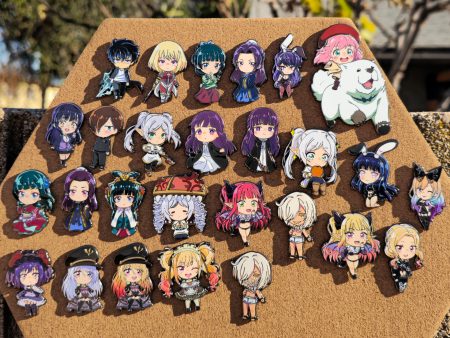 Buncha Cheebs Extras Sale