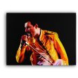 Freddy Mercury Online now