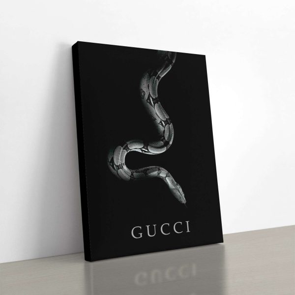 Gucci Snake Online now