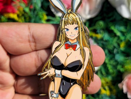 Bunny Golden Gal Cheap