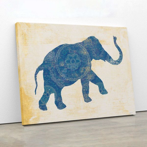 Raja Elephant I For Discount