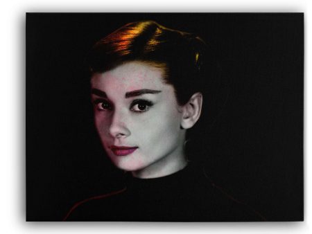 Audrey Hepburn II on Sale