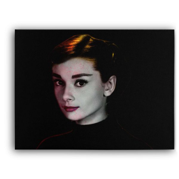 Audrey Hepburn II on Sale