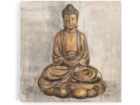 Bronze Buddha Online