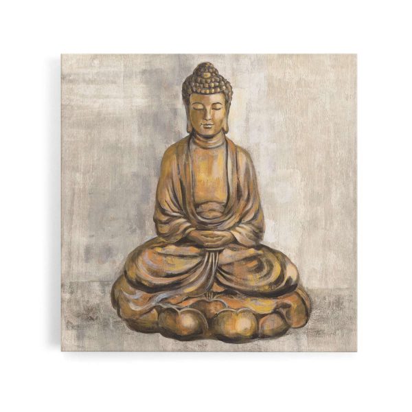 Bronze Buddha Online