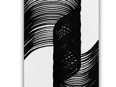 Swirl II Hot on Sale