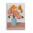 Sorbet Poppies II Hot on Sale