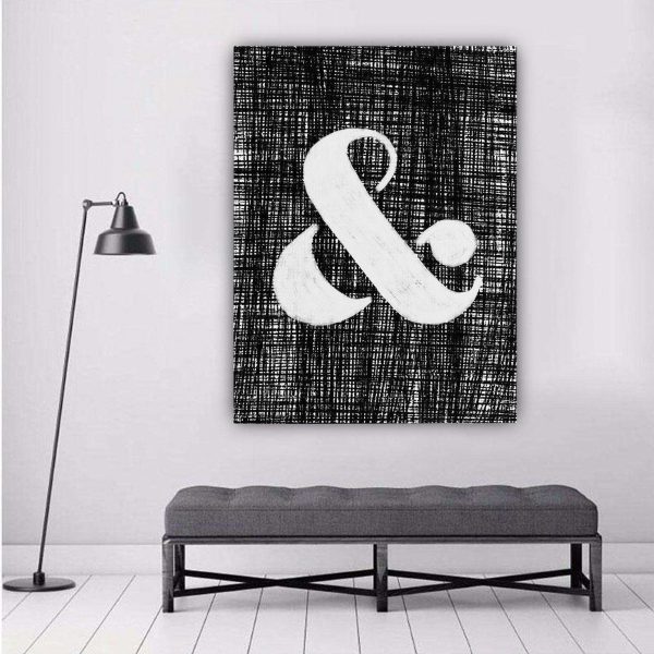 Ampersand Online now