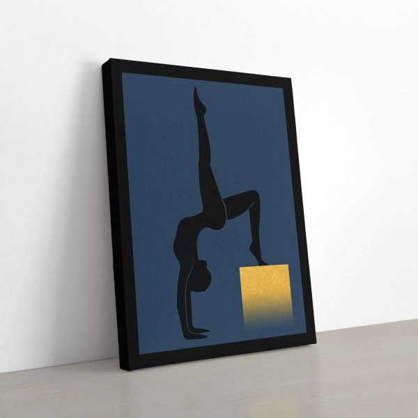 Golden Yoga III Hot on Sale