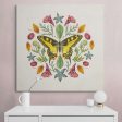 Butterfly Mandala III Online Hot Sale