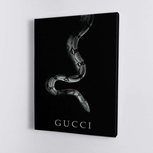 Gucci Snake Online now