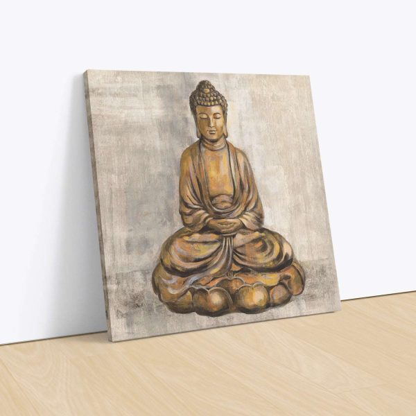 Bronze Buddha Online