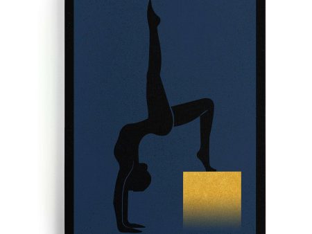 Golden Yoga III Hot on Sale