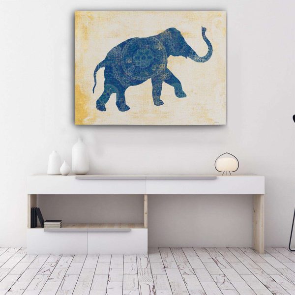 Raja Elephant I For Discount