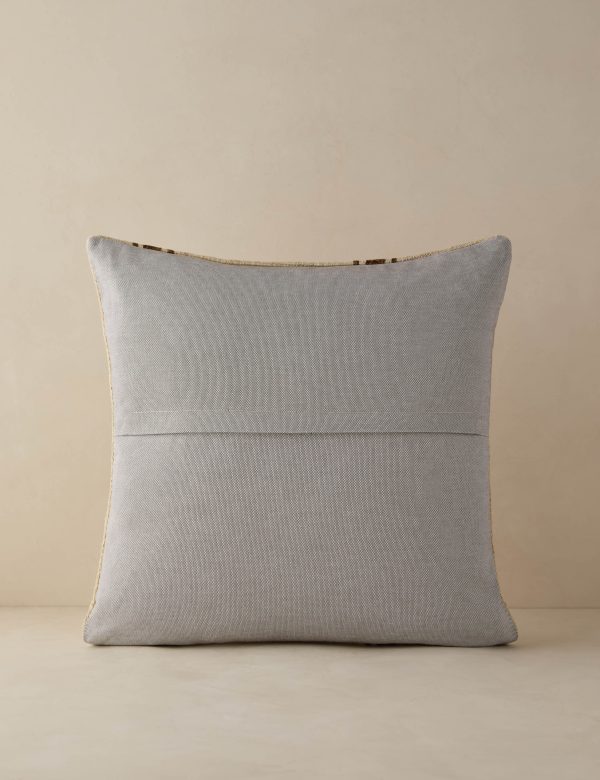 Vintage Pillow No. 84, 20  x 20  Cheap