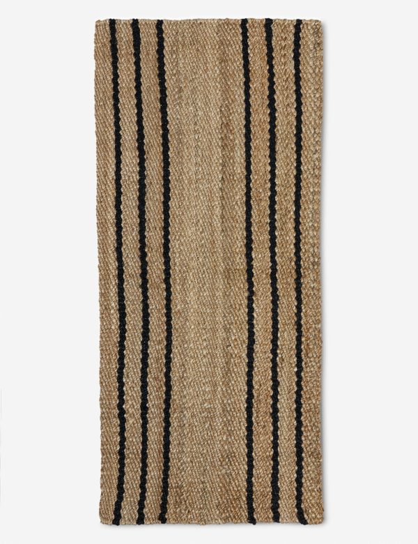 Belson Handwoven Jute Doormat on Sale