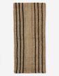 Belson Handwoven Jute Doormat on Sale