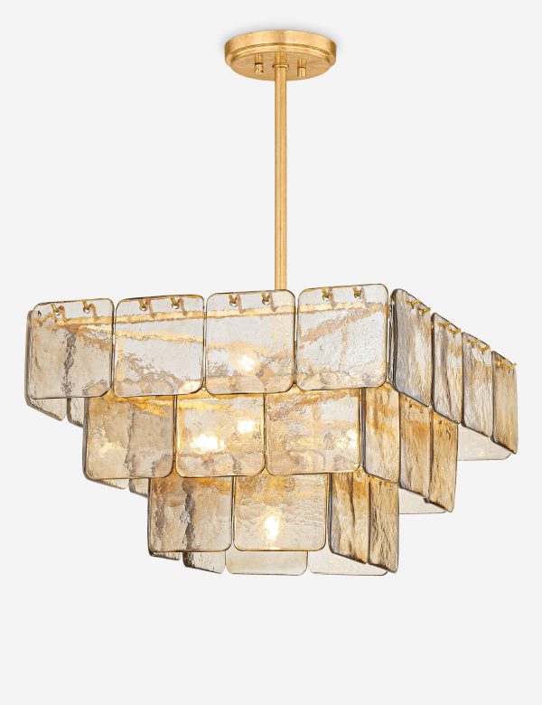 Esmeralda Chandelier Discount