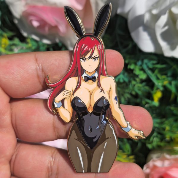 Bunny Scarlet For Sale