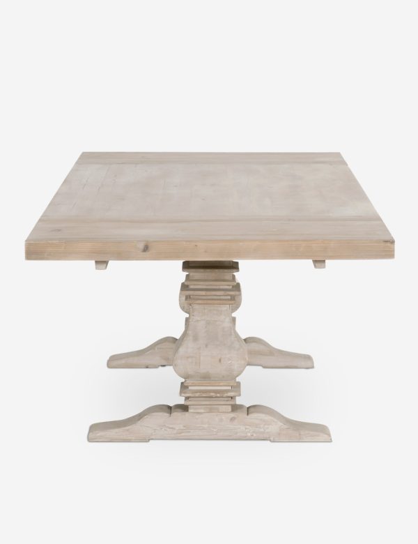 Arbour Extendable Dining Table on Sale